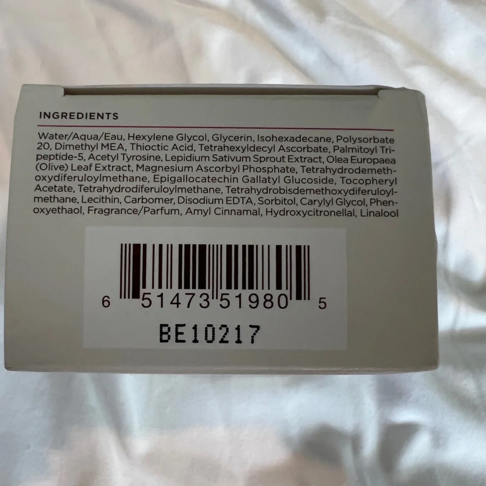 Perricone MD Skin Perfecting Serum from Pre-Empt Series NWT - Picture 3 of 5